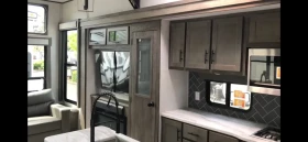 Каравана Други Wildwood Grand Lodge, снимка 2