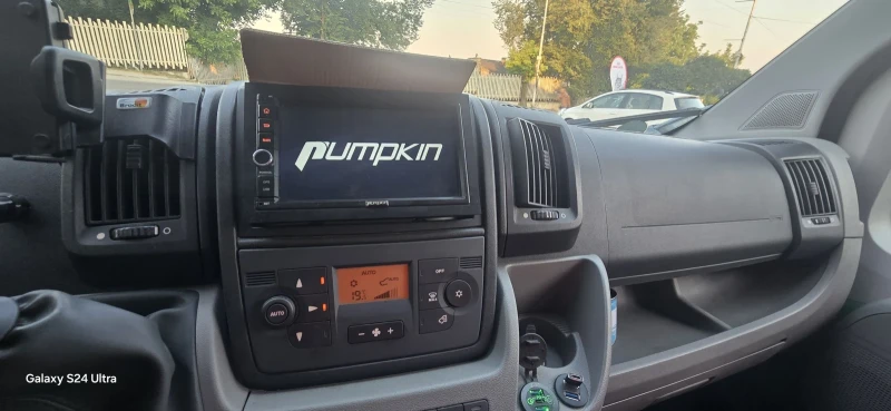 Кемпер Fiat Дукато 2.3 120кс 6ск 181000км, снимка 14 - Каравани и кемпери - 50954855