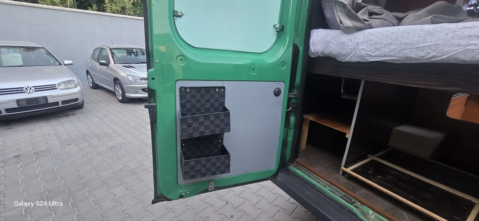  Fiat  2.3 120 6 181000 | Mobile.bg   17