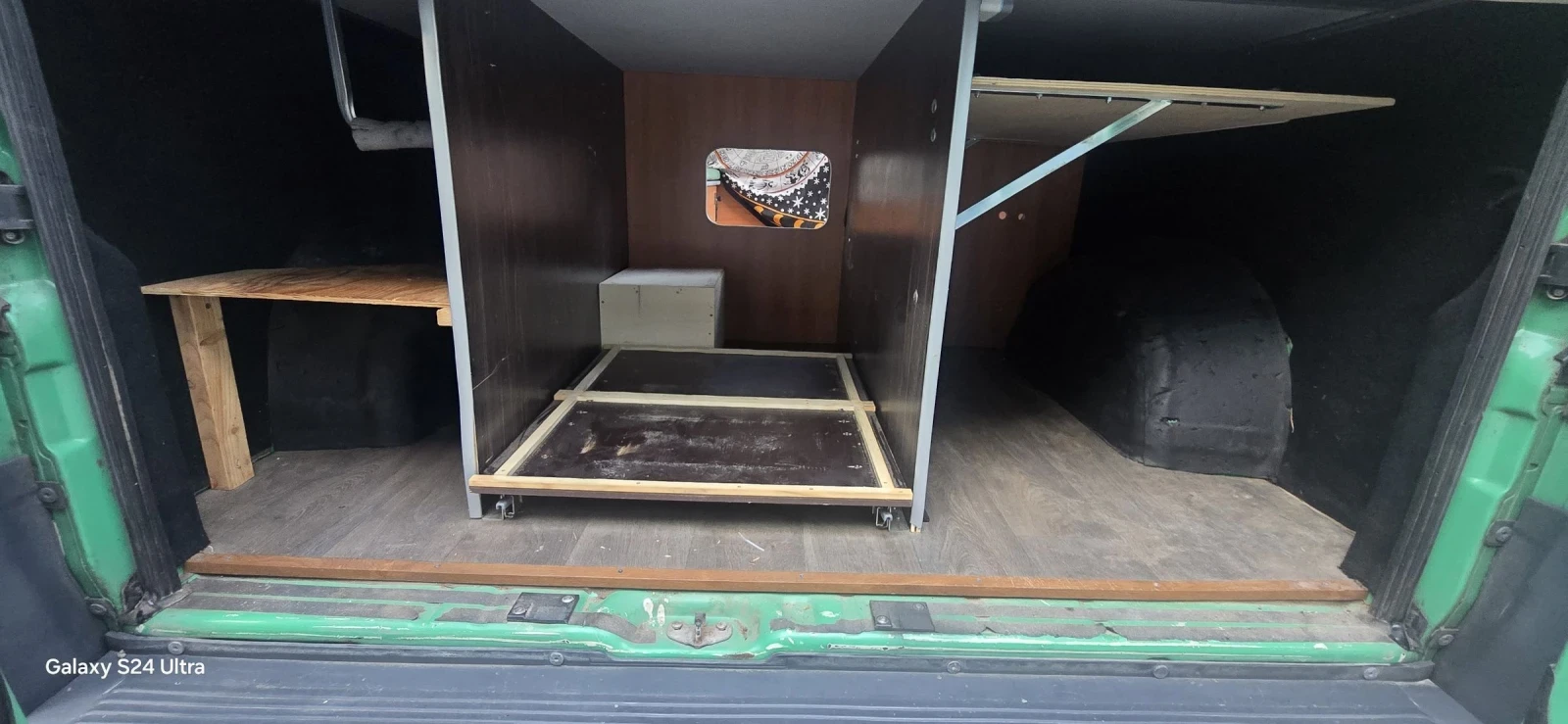  Fiat  2.3 120 6 181000 | Mobile.bg   16