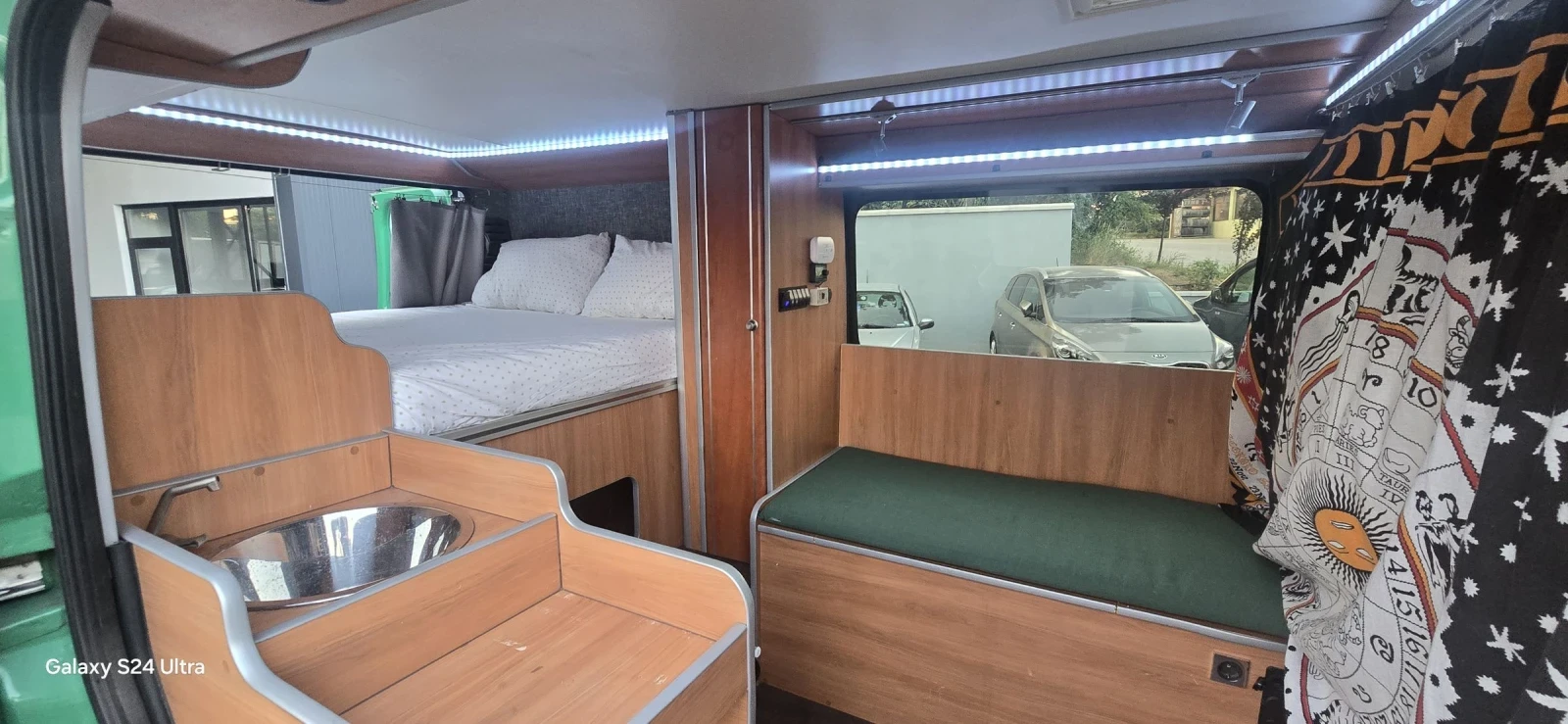  Fiat  2.3 120 6 181000 | Mobile.bg   11