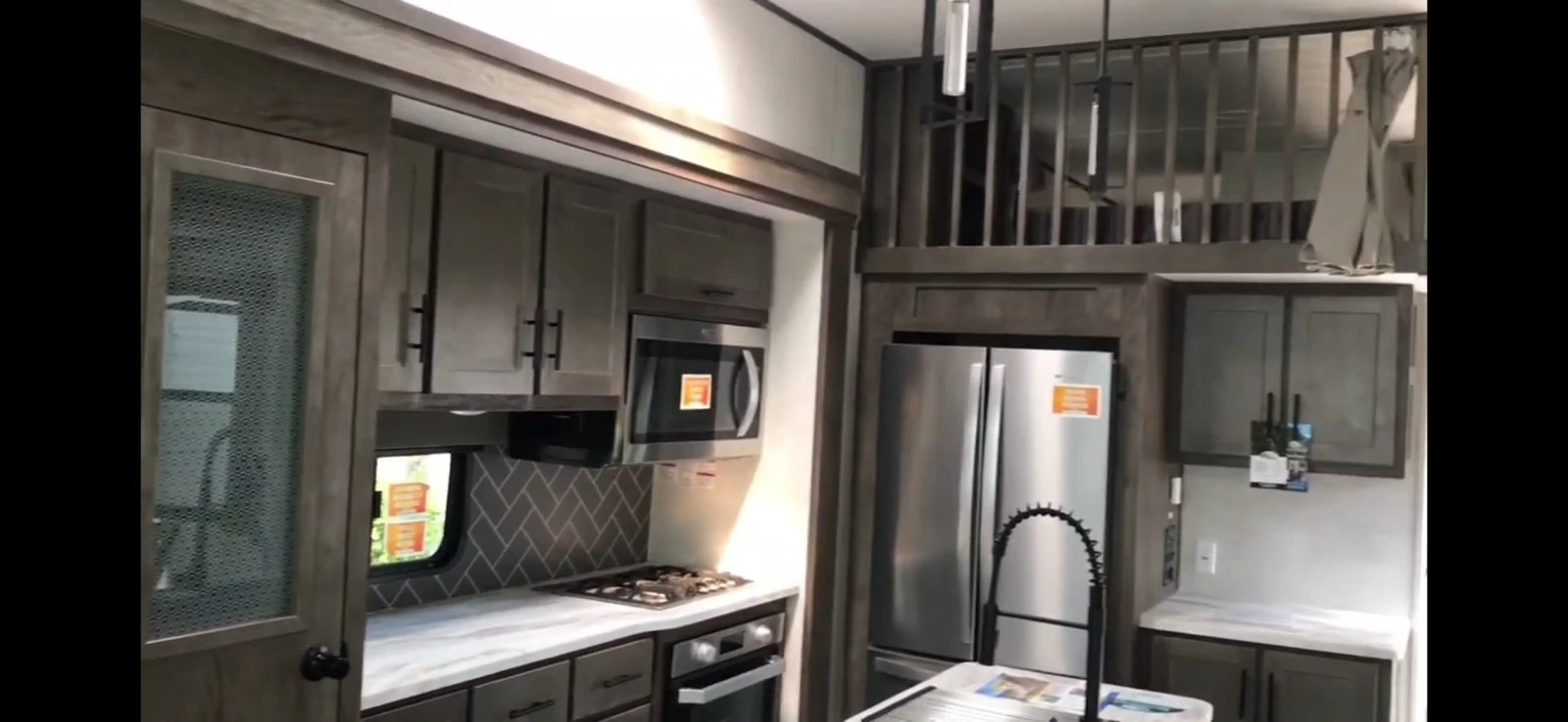 Каравана Други Wildwood Grand Lodge - изображение 6