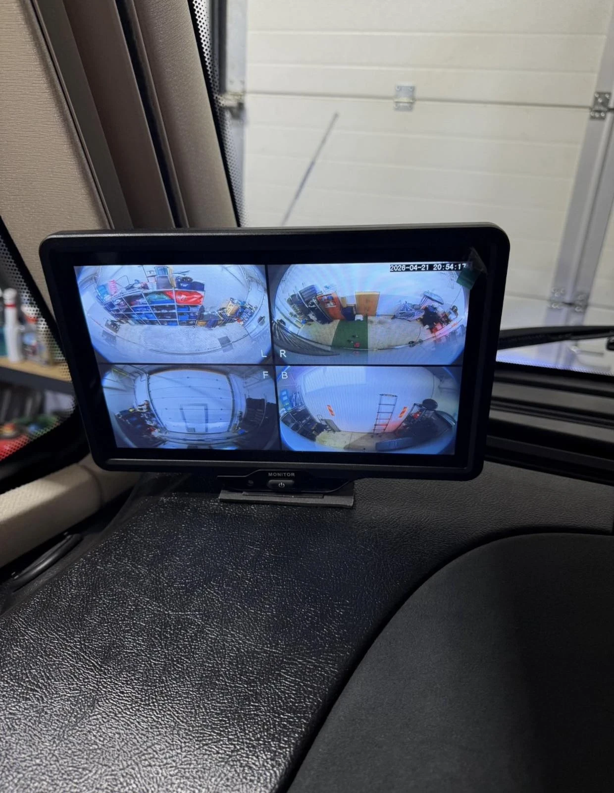 Кемпер HYMER / ERIBA BML-I 780, снимка 5 - Каравани и кемпери - 54326021