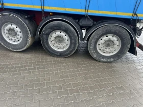 Полуремарке Други Kempf, снимка 6 - Ремаркета - 53512682