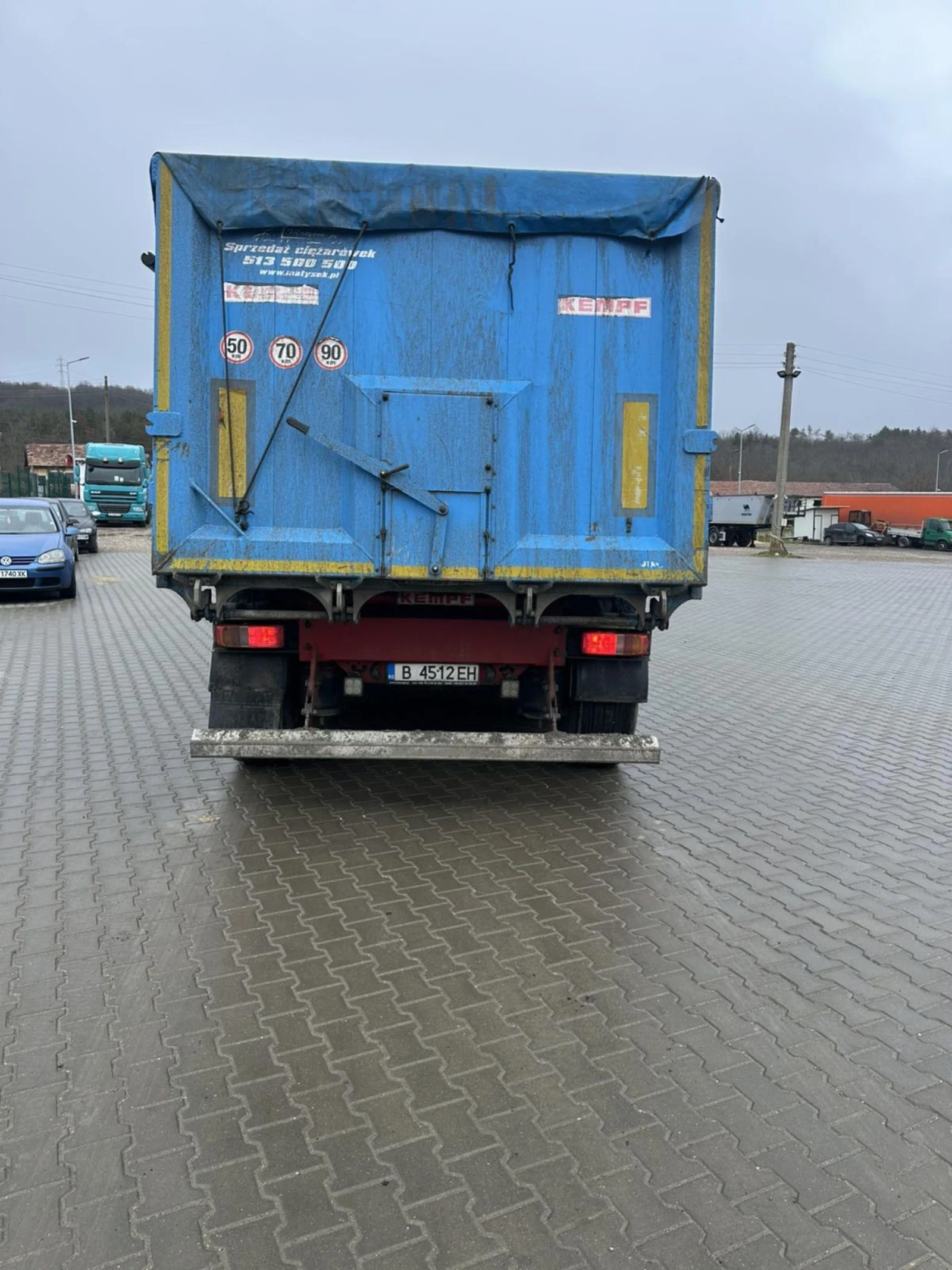 ����������� Kempf | Mobile.bg � ����������� 5