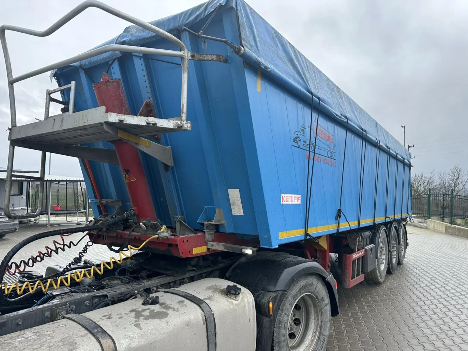 ����������� Kempf | Mobile.bg � ����������� 4