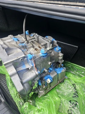 СКОРОСТНА КУТИЯ МАЗДА 2.5 БЕНЗИН, снимка 3