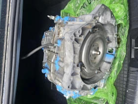 СКОРОСТНА КУТИЯ МАЗДА 2.5 БЕНЗИН, снимка 4