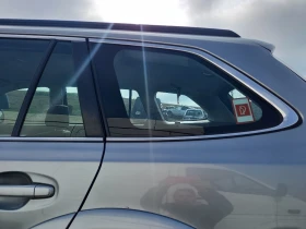 Стъкло задно ляво крайно Субару Аутбек (15)