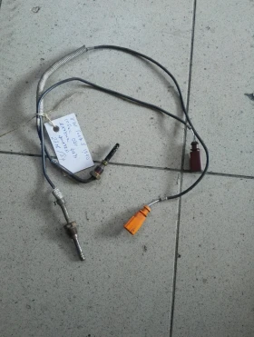 датчик фап филтър Фолксваген Голф 5 1.9pd