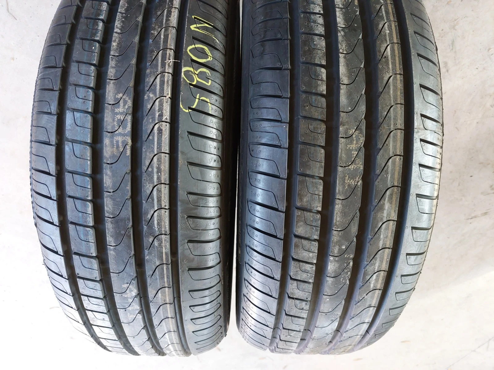  225/55R17 | Mobile.bg   1