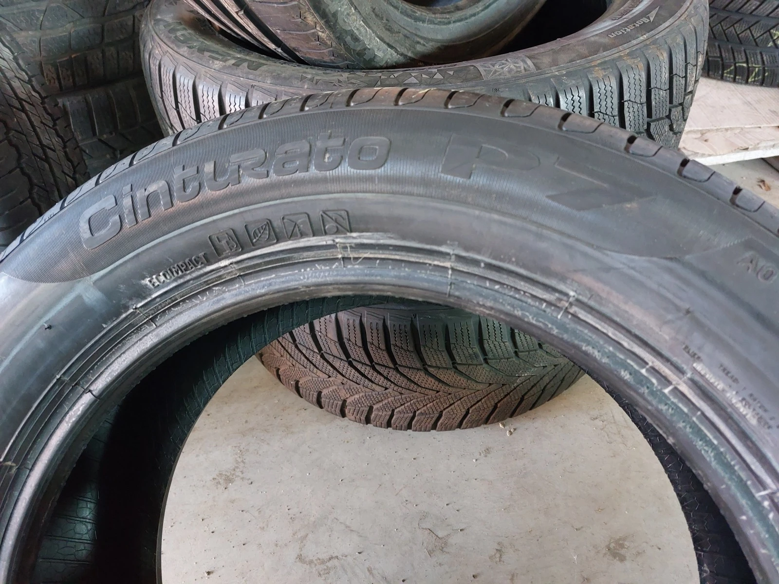  225/55R17 | Mobile.bg   6