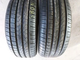 Гуми Летни 225/55R17, снимка 1 - Гуми и джанти - 44337520