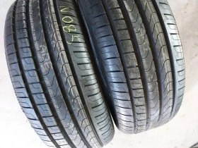 Гуми Летни 225/55R17, снимка 2 - Гуми и джанти - 44337520