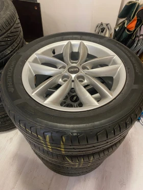    225/55R17  Mini Cooper | Mobile.bg    3