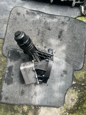 BMW 740 740d 340kc, снимка 9