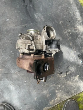 BMW 740 740d 340kc, снимка 10