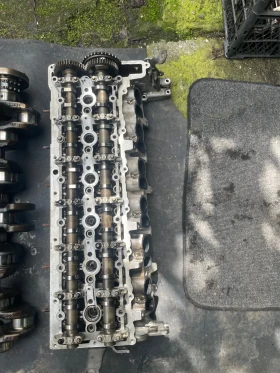 BMW 740 740d 340kc, снимка 5