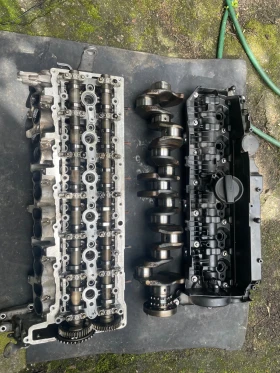 BMW 740 740d 340kc, снимка 4