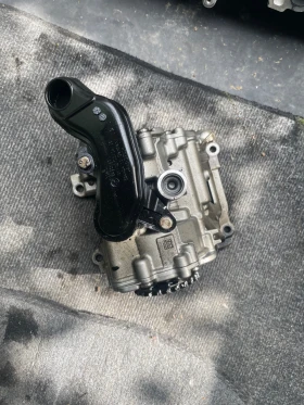 BMW 740 740d 340kc, снимка 8