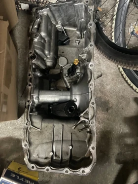 BMW 740 740d 340kc, снимка 12