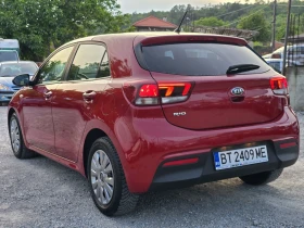 Kia Rio 1.25 i 84 К.С. КЛИМА / НАПЪЛНО ОБСЛУЖЕН , снимка 3