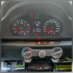 Kia Rio 1.25 i 84 К.С. КЛИМА / НАПЪЛНО ОБСЛУЖЕН , снимка 14