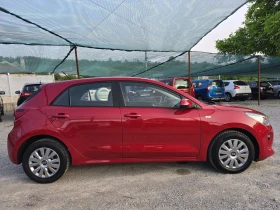 Kia Rio 1.25 i 84 К.С. КЛИМА / НАПЪЛНО ОБСЛУЖЕН , снимка 6