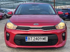 Kia Rio 1.25 i 84 К.С. КЛИМА / НАПЪЛНО ОБСЛУЖЕН , снимка 7