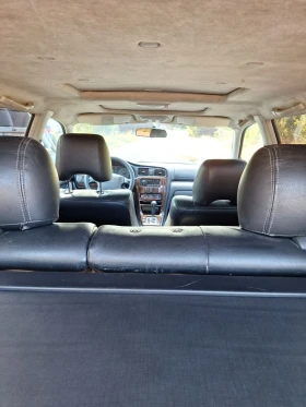 Subaru Legacy, снимка 15