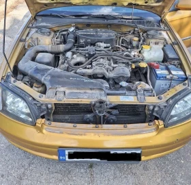 Subaru Legacy, снимка 13