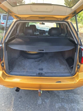 Subaru Legacy, снимка 6