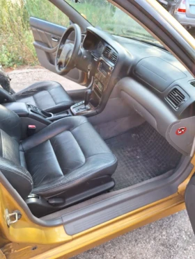 Subaru Legacy, снимка 10