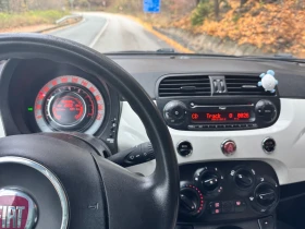 Fiat 500 TwinAir, снимка 11
