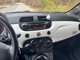 Fiat 500 TwinAir, снимка 12