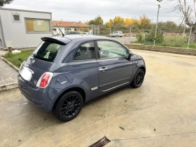 Fiat 500 TwinAir, снимка 9