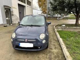 Fiat 500 TwinAir, снимка 8