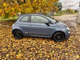 Fiat 500 TwinAir, снимка 5