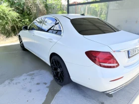 Mercedes-Benz E 200 Е200д , снимка 3