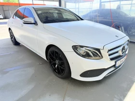 Mercedes-Benz E 200 Е200д , снимка 2