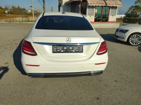Mercedes-Benz E 200 Е200д , снимка 10