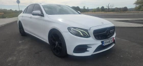 Mercedes-Benz E 220 Е220d, снимка 1
