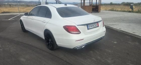 Mercedes-Benz E 220 Е220d, снимка 4