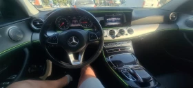 Mercedes-Benz E 220 Е220d, снимка 15