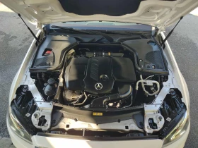 Mercedes-Benz E 200 Е200д , снимка 13