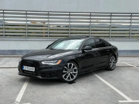 Audi A6 A6 3.0 TFSI Prestige / ЛИЗИНГ / S-Line / FULL / , снимка 9