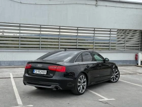 Audi A6 A6 3.0 TFSI Prestige / ЛИЗИНГ / S-Line / FULL / , снимка 5