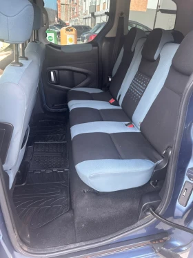 Citroen Berlingo 1, 6 HDI 92k.c. Face lift, снимка 14