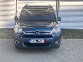 Citroen Berlingo 1, 6 HDI 92k.c. Face lift, снимка 4