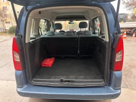 Citroen Berlingo 1, 6 HDI 92k.c. Face lift, снимка 8